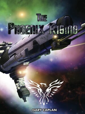 cover image of The Phoenix Rising
